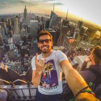 Отзыв от Виктор - Виза Destination Thailand